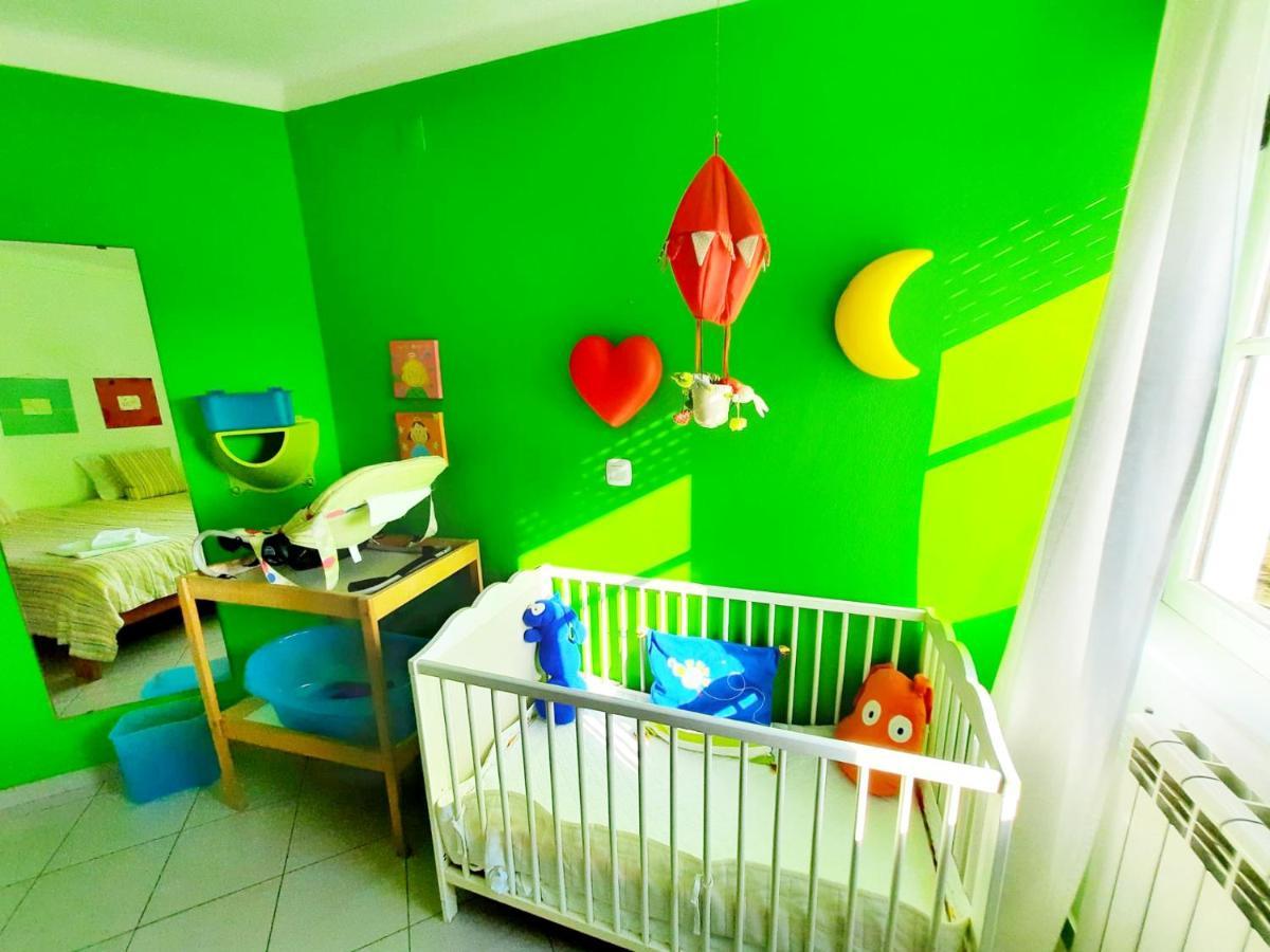 Baby Boom - Duna Parque Group Vila Nova de Milfontes Exteriér fotografie