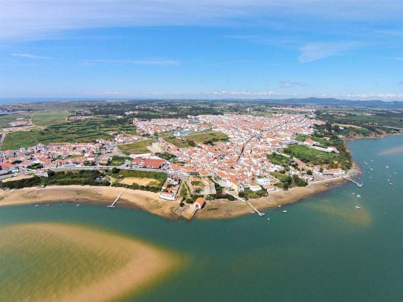 Baby Boom - Duna Parque Group Vila Nova de Milfontes Exteriér fotografie